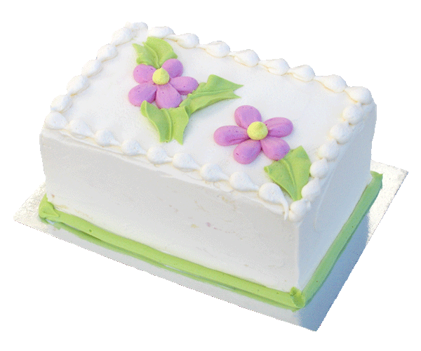 Cakes-Seasonal-Duff Lemon Raspberry cakelet